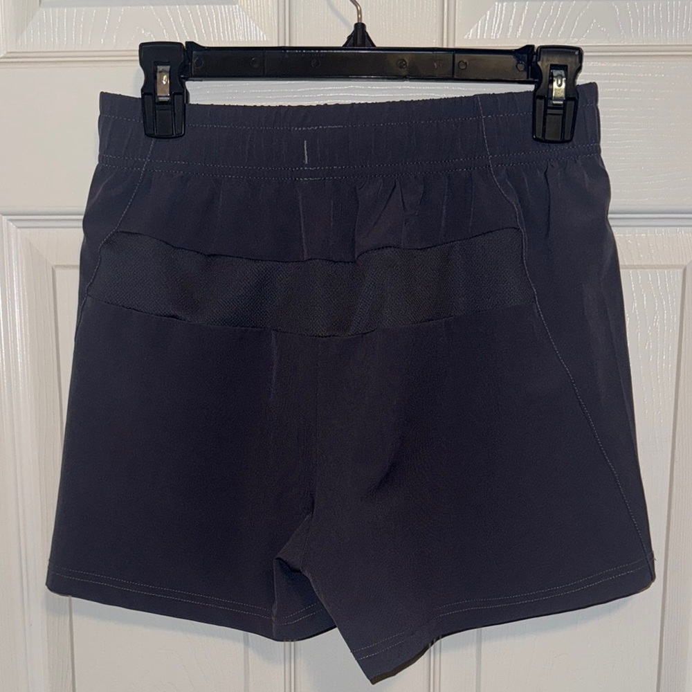YOUNGLA Gym Shorts - Picture 2 of 3